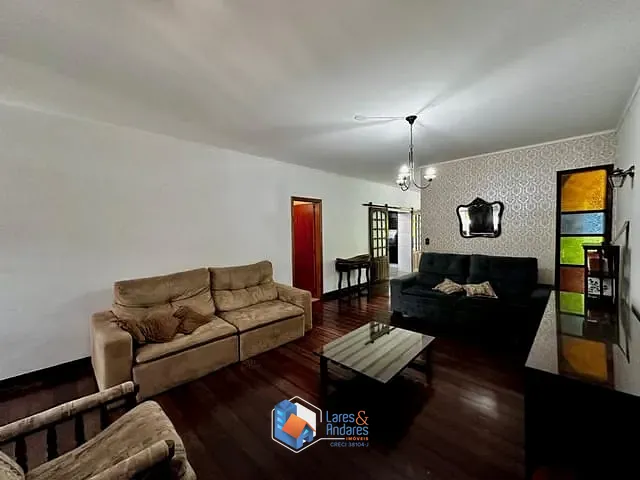 Casa com 894m² 4 quartos e 6 banheiros, à venda, no bairro Interlagos em São Paulo