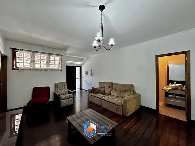 Casa com 894m² 4 quartos e 6 banheiros, à venda, no bairro Interlagos em São Paulo