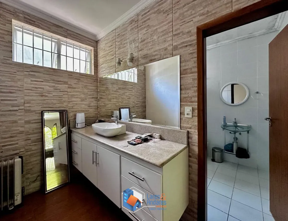 Casa, 4 quartos, 380 m² - Foto 43
