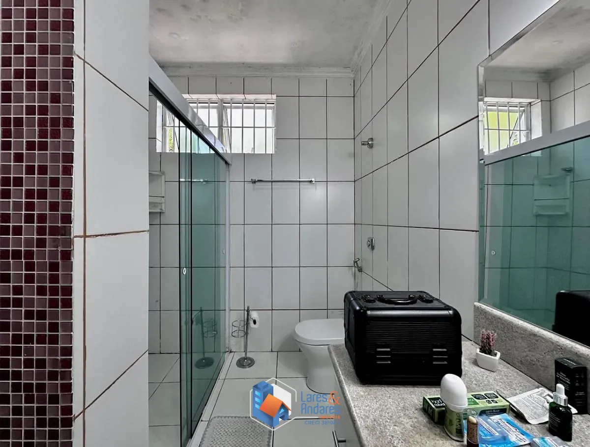 Casa, 4 quartos, 380 m² - Foto 32