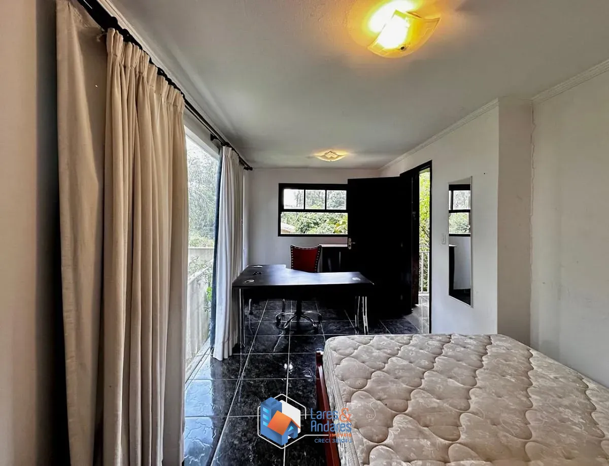 Casa, 4 quartos, 380 m² - Foto 54