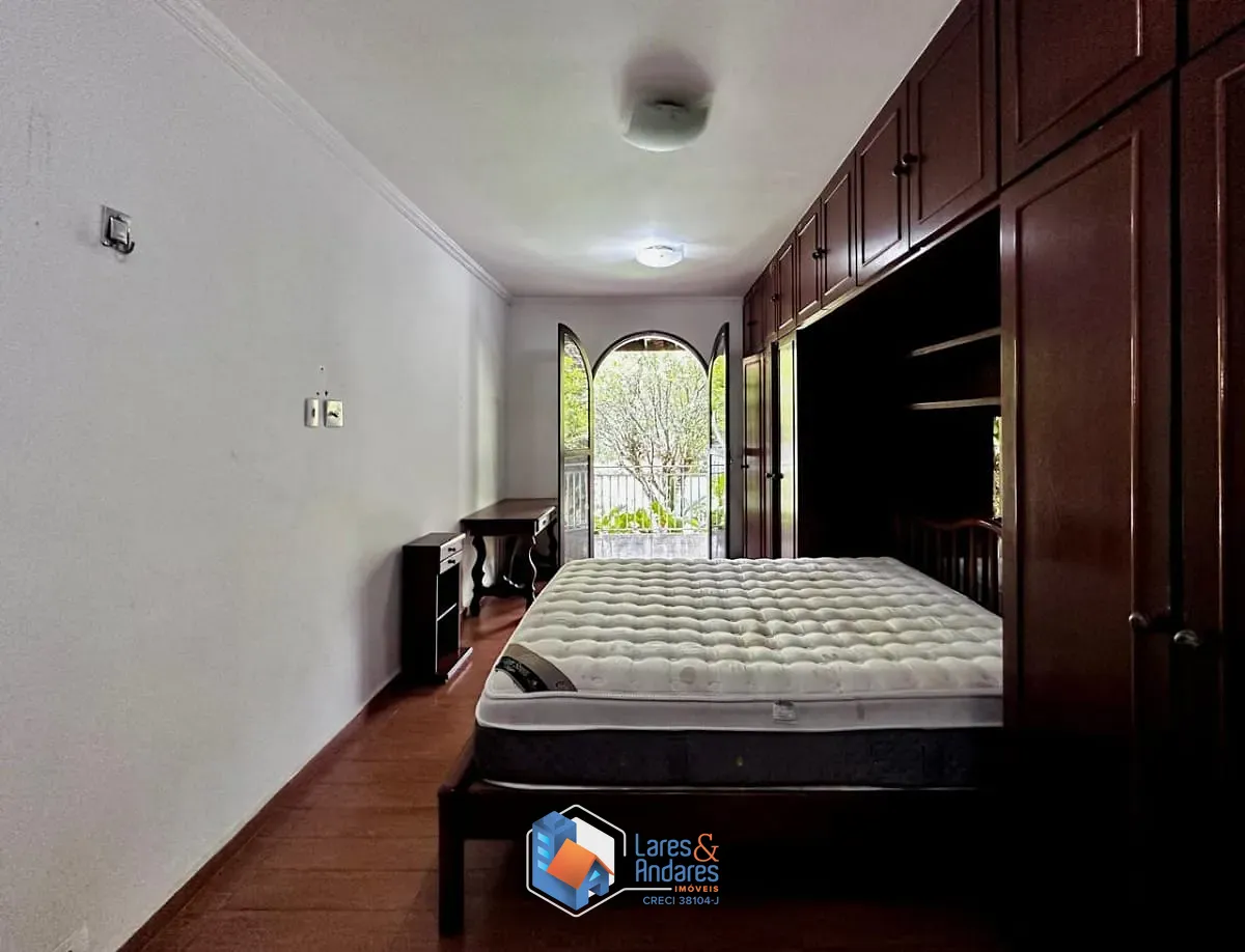 Casa, 4 quartos, 380 m² - Foto 40