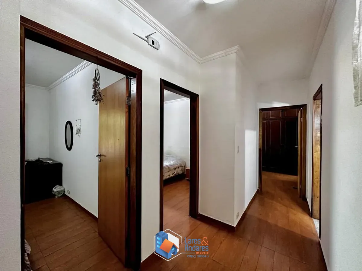 Casa, 4 quartos, 380 m² - Foto 37