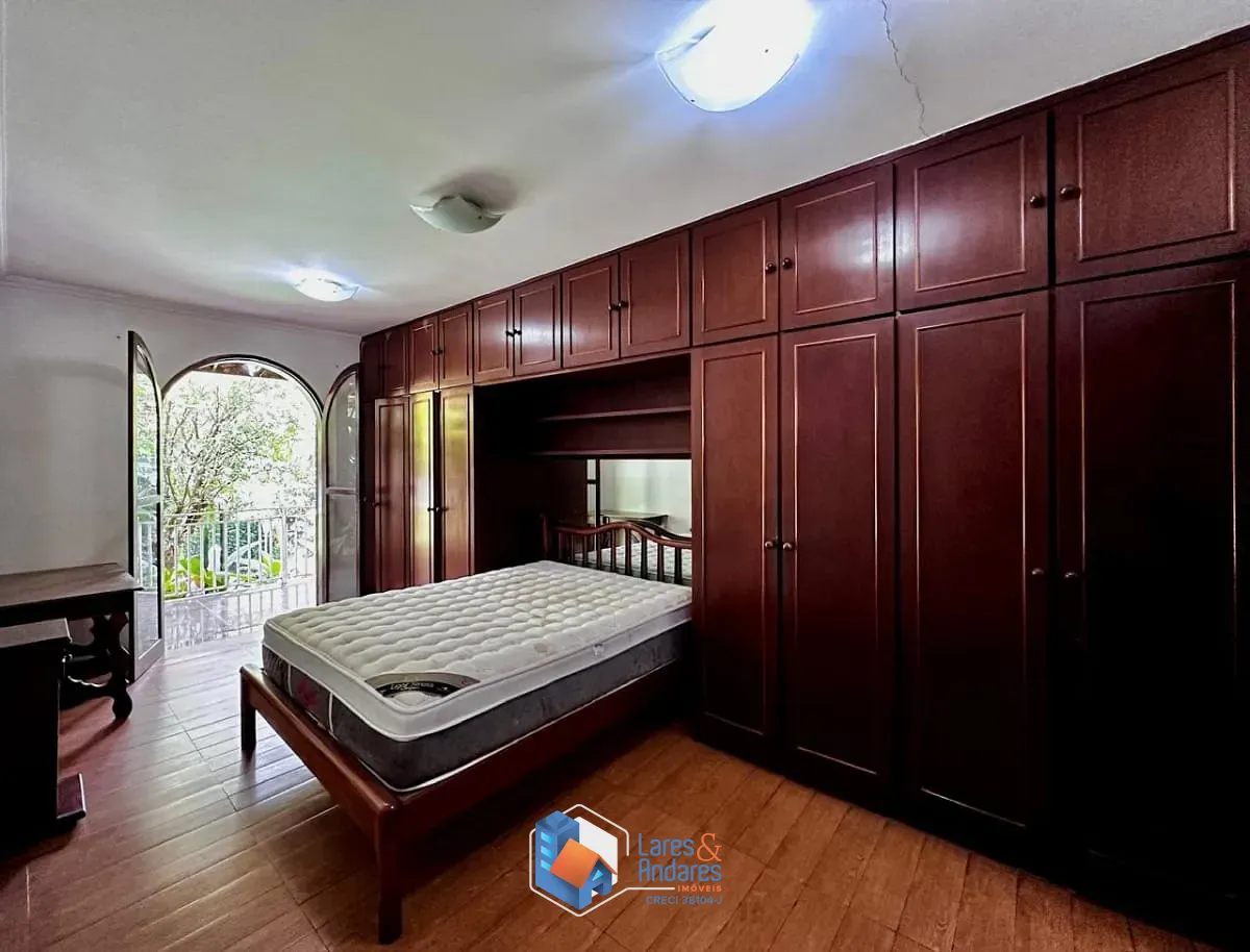 Casa, 4 quartos, 380 m² - Foto 38