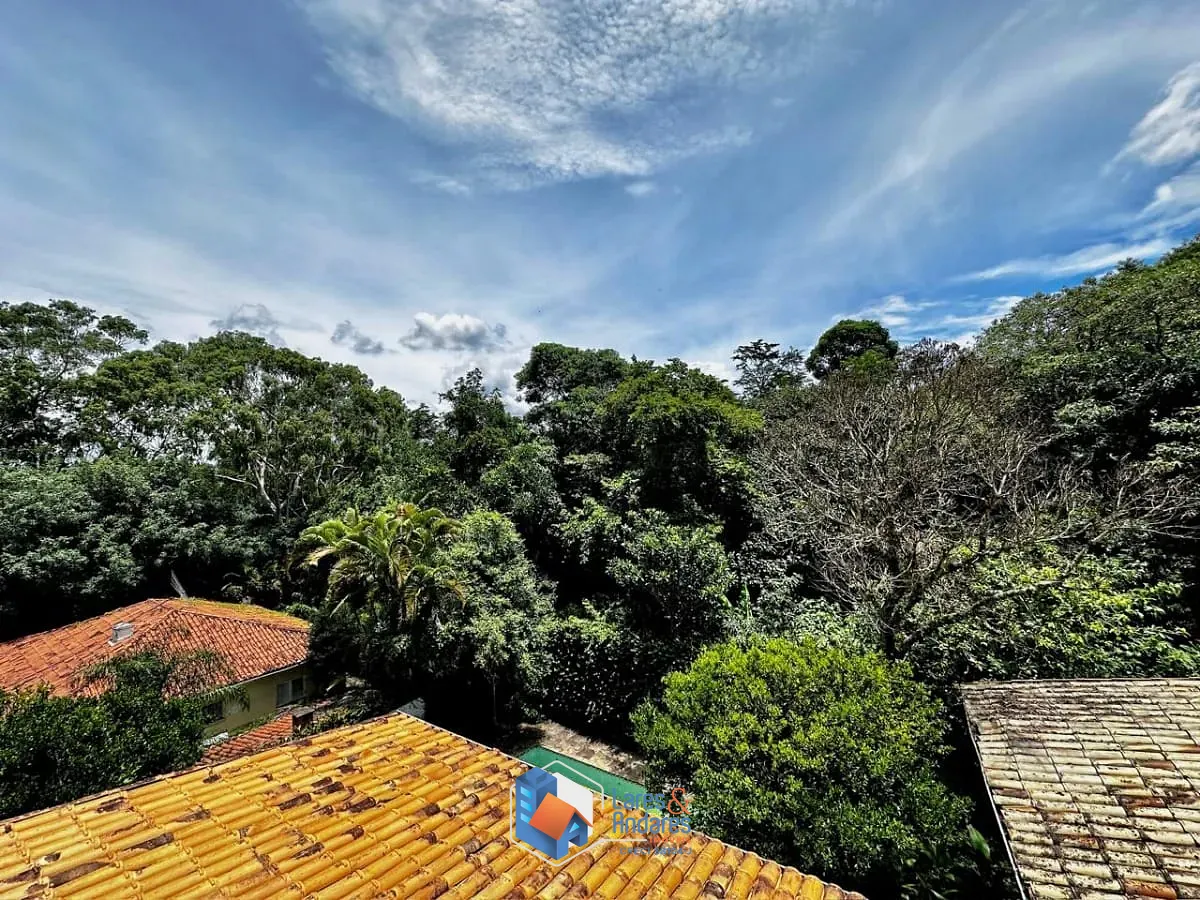 Casa, 4 quartos, 380 m² - Foto 57