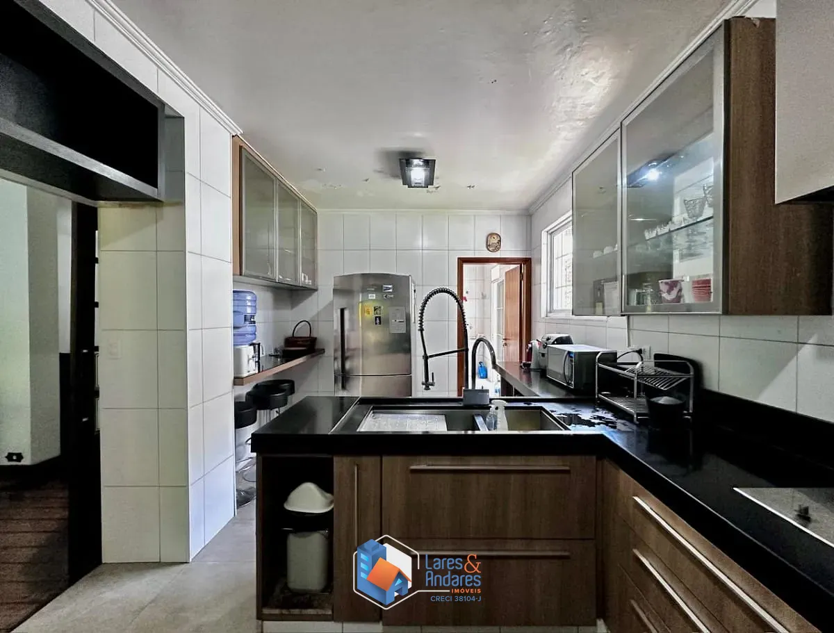 Casa, 4 quartos, 380 m² - Foto 62