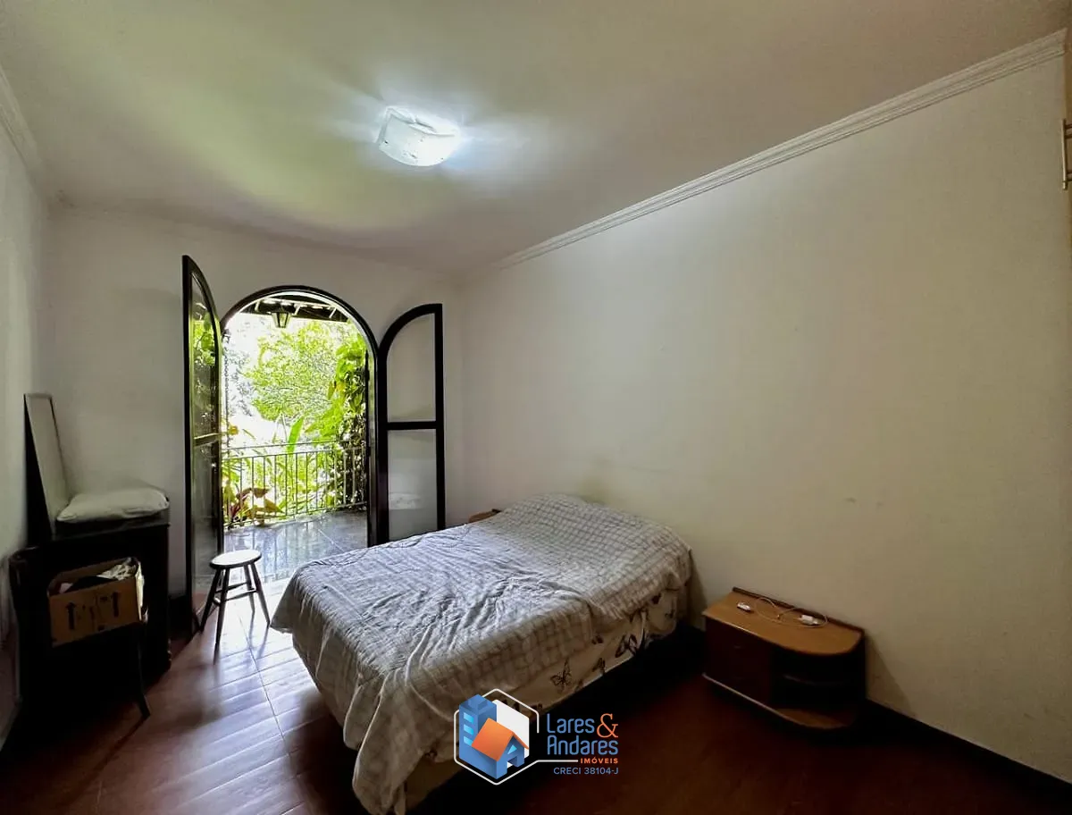 Casa, 4 quartos, 380 m² - Foto 34