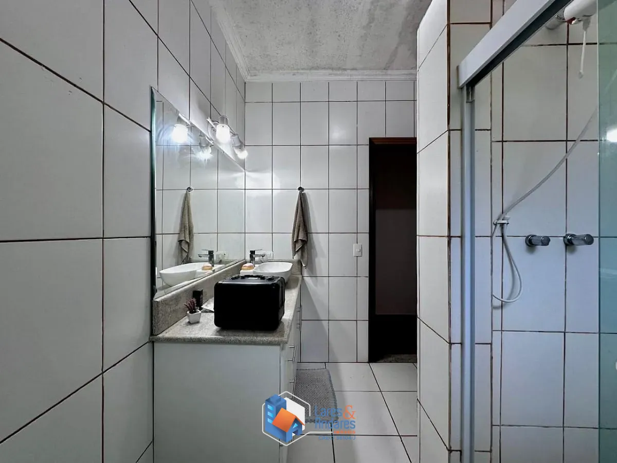 Casa, 4 quartos, 380 m² - Foto 31
