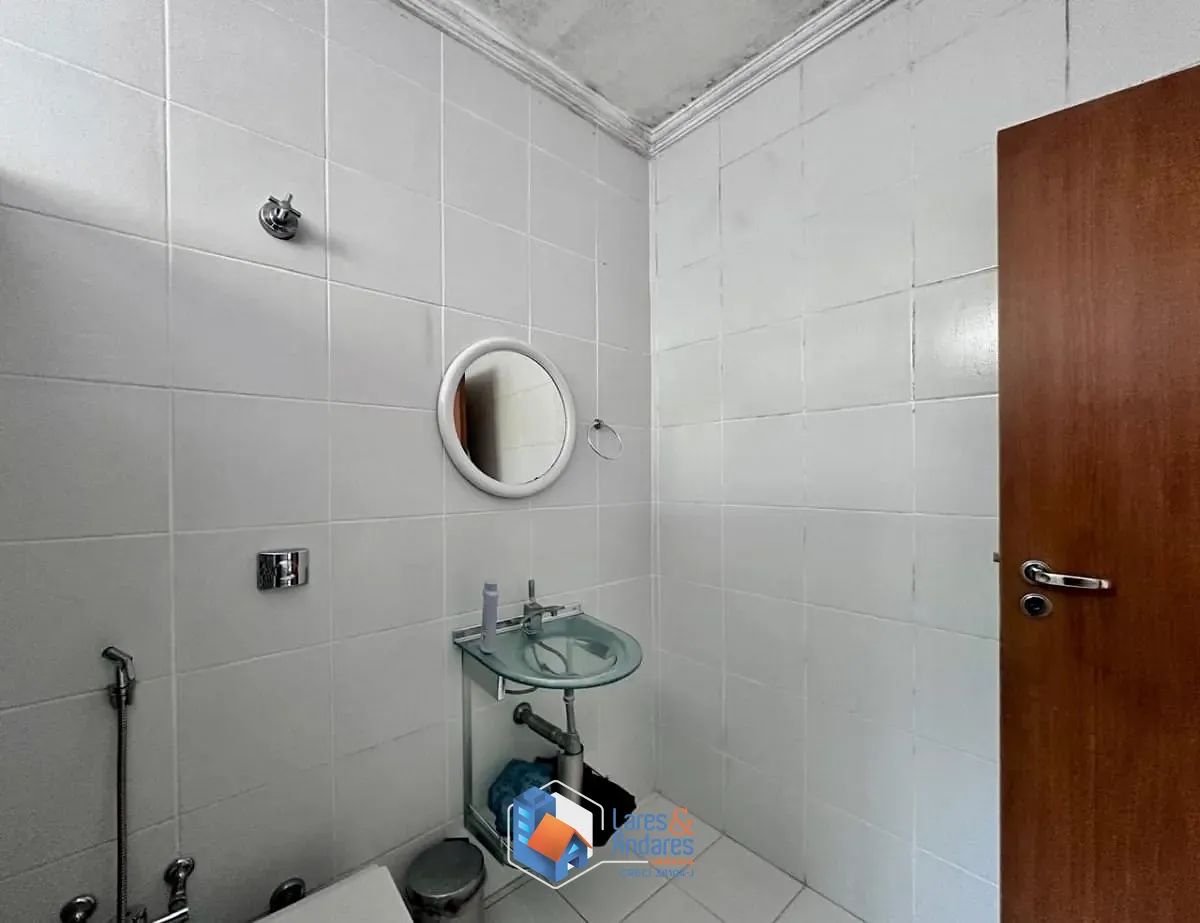 Casa, 4 quartos, 380 m² - Foto 47