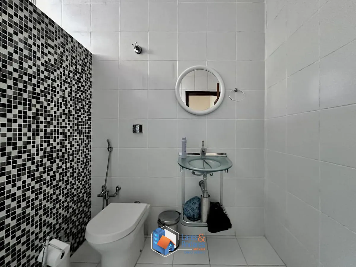Casa, 4 quartos, 380 m² - Foto 45