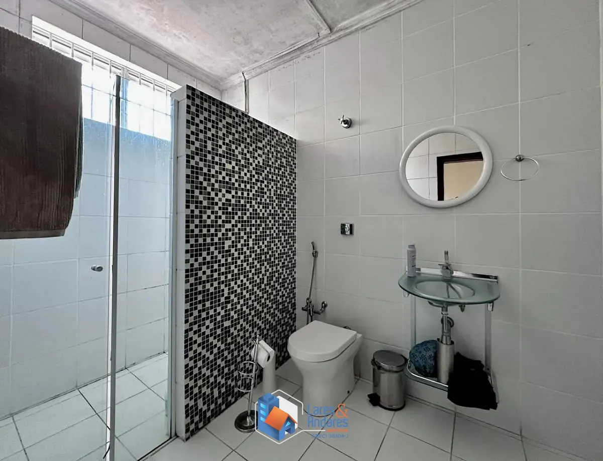 Casa, 4 quartos, 380 m² - Foto 46