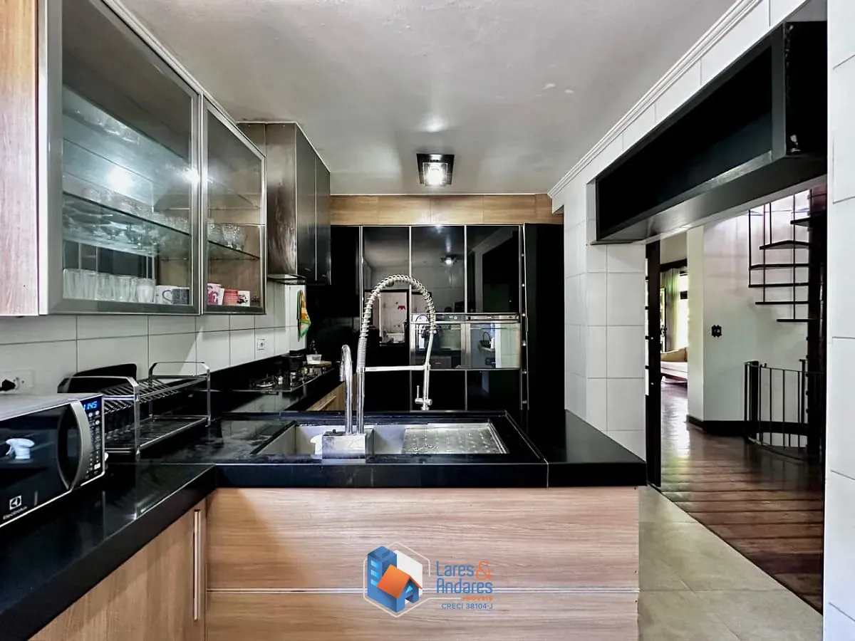 Casa, 4 quartos, 380 m² - Foto 66