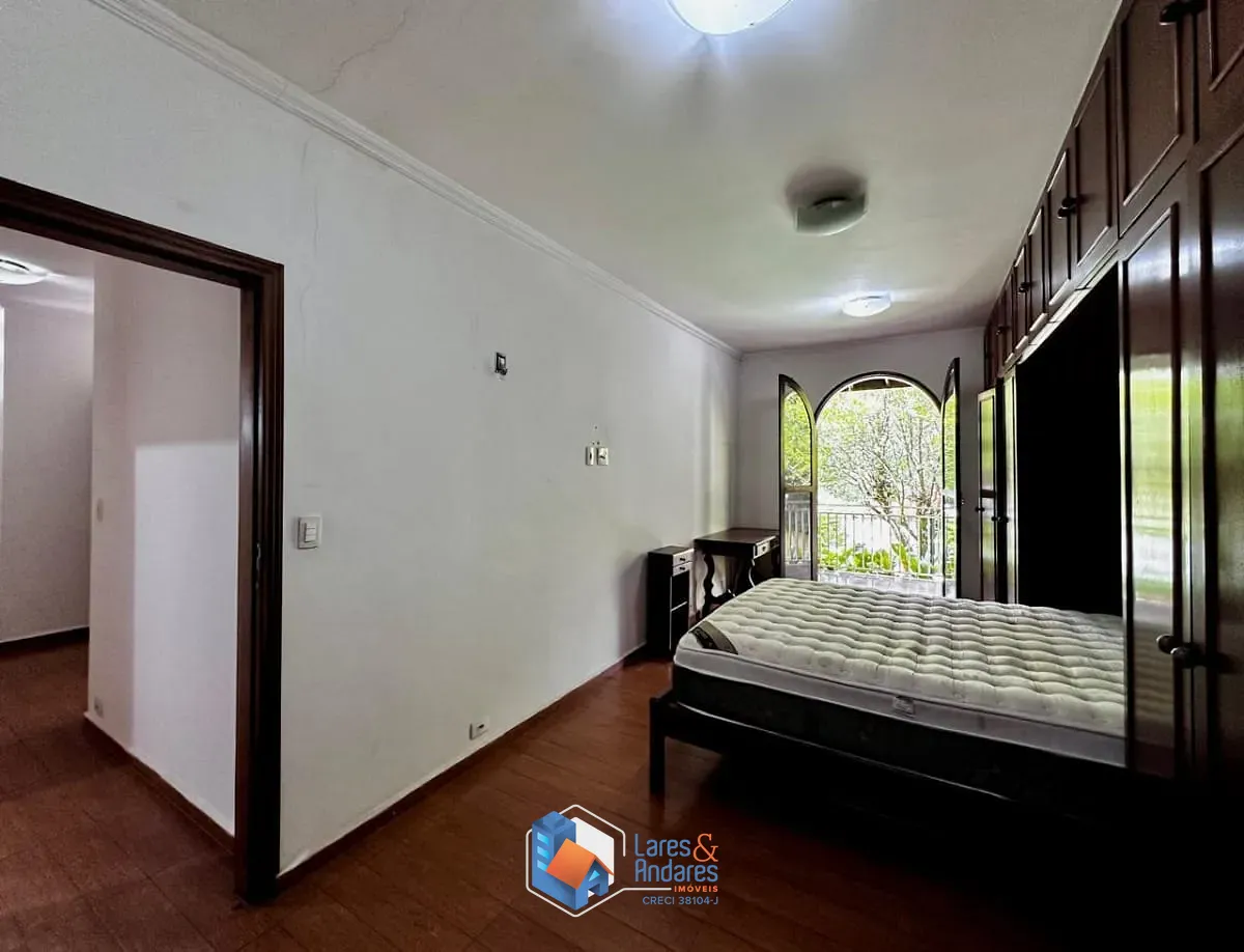 Casa, 4 quartos, 380 m² - Foto 39