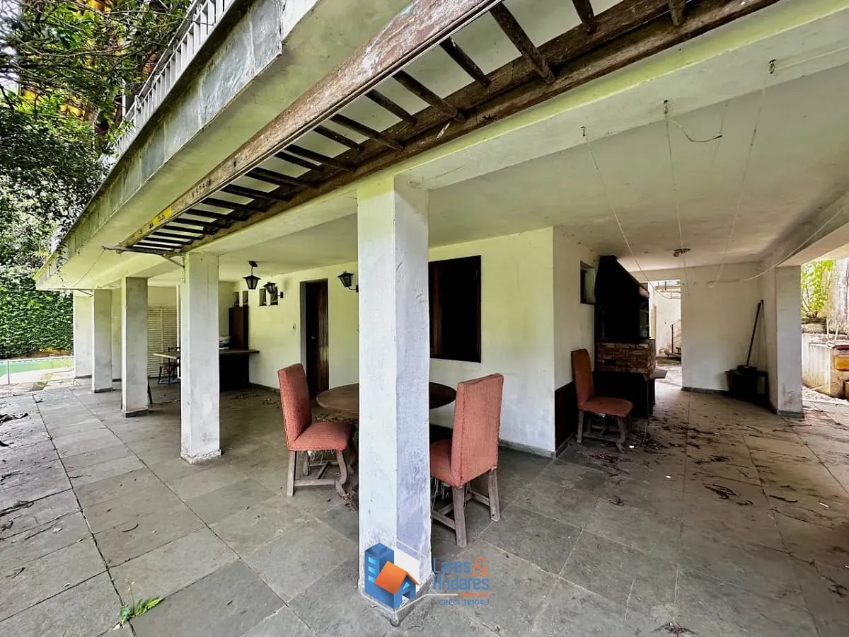 Casa, 4 quartos, 380 m² - Foto 81