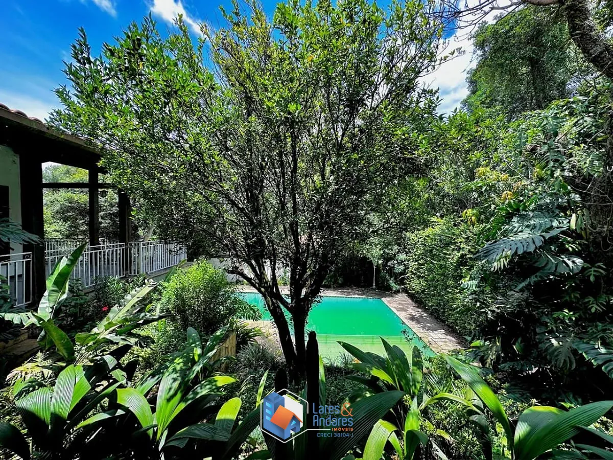 Casa, 4 quartos, 380 m² - Foto 49