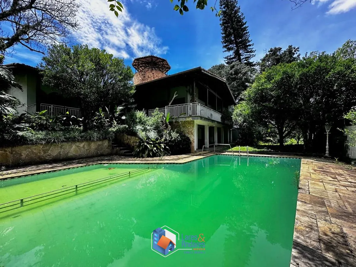 Casa, 4 quartos, 380 m² - Foto 82