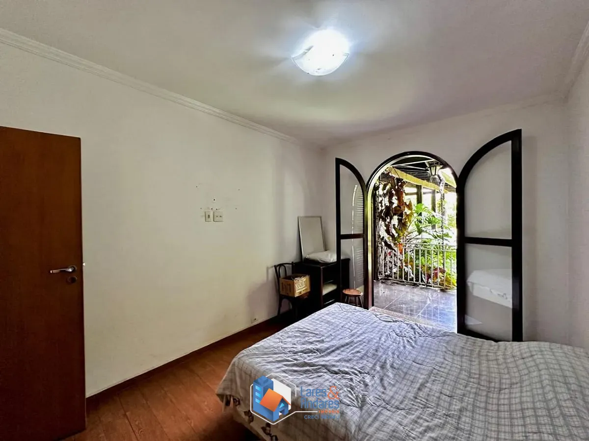 Casa, 4 quartos, 380 m² - Foto 35