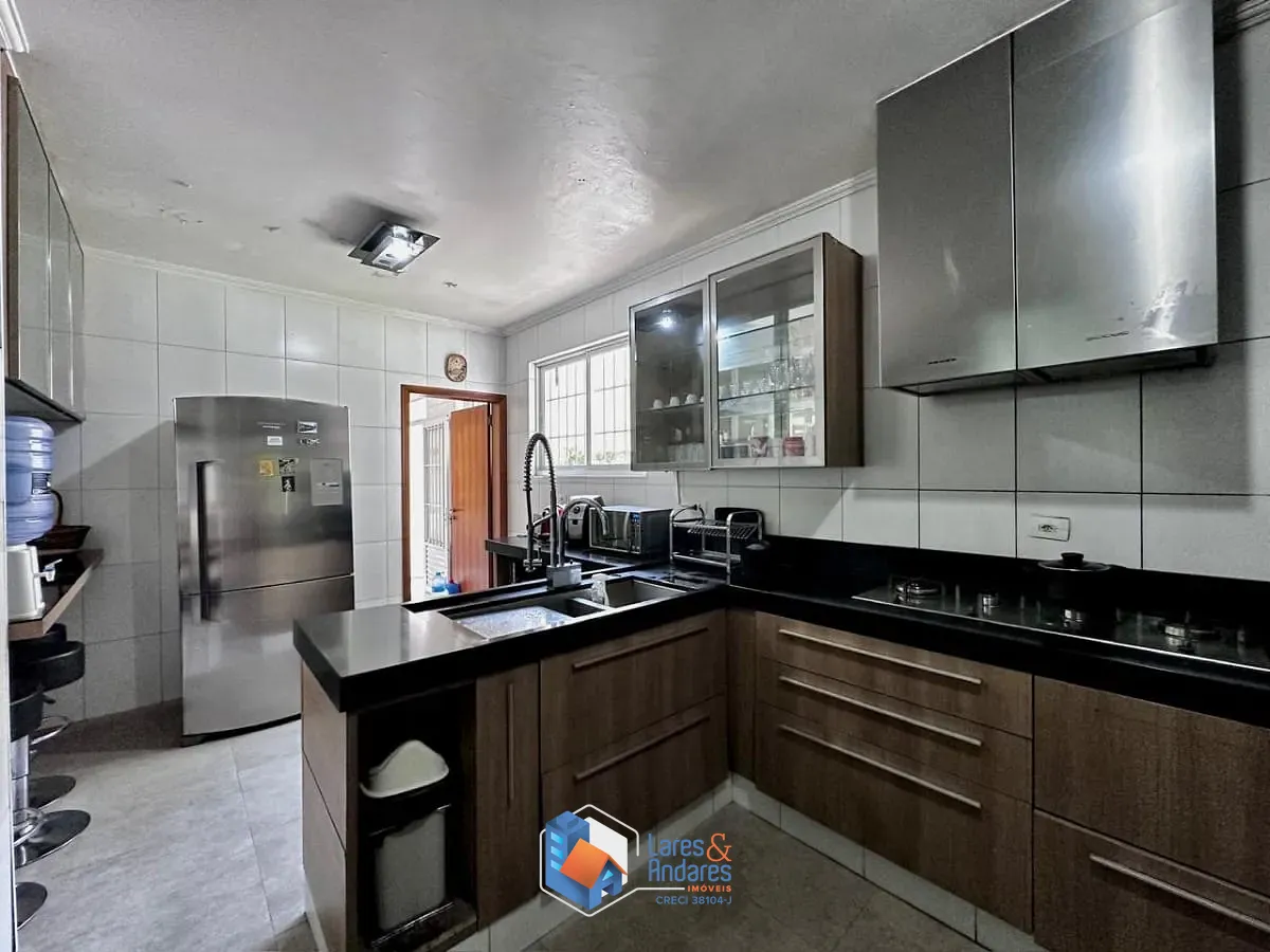 Casa, 4 quartos, 380 m² - Foto 58