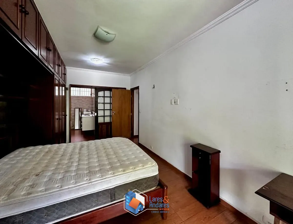 Casa, 4 quartos, 380 m² - Foto 41