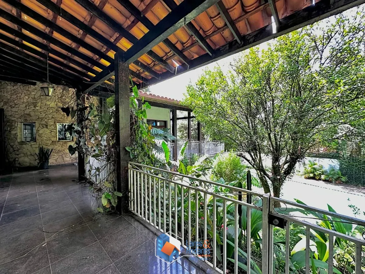 Casa, 4 quartos, 380 m² - Foto 50