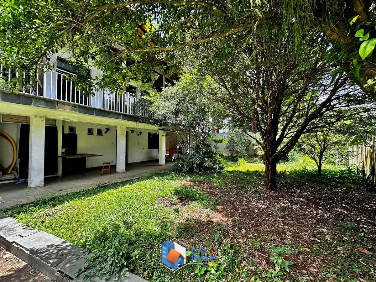 Casa, 4 quartos, 380 m² - Foto 84