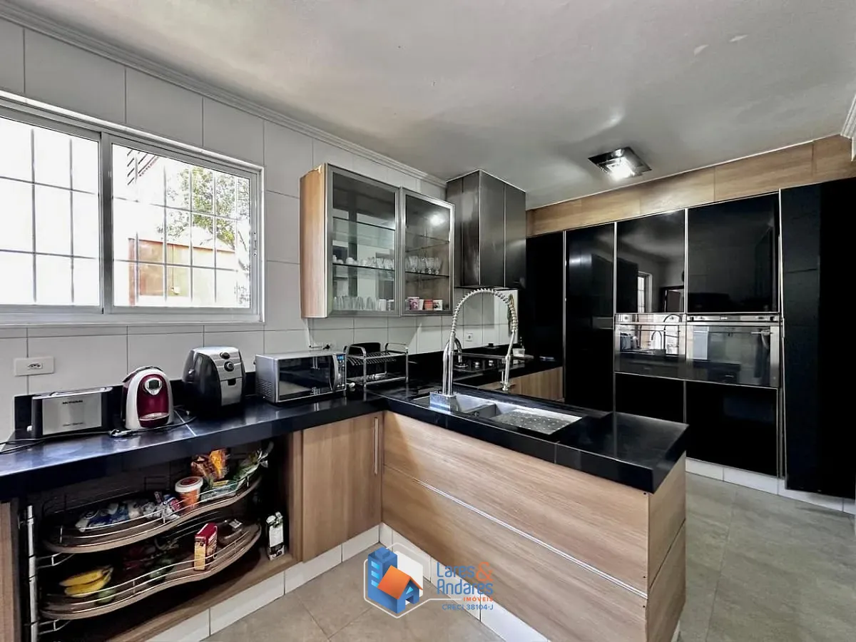 Casa, 4 quartos, 380 m² - Foto 65