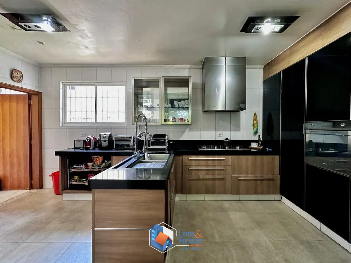 Casa, 4 quartos, 380 m² - Foto 59