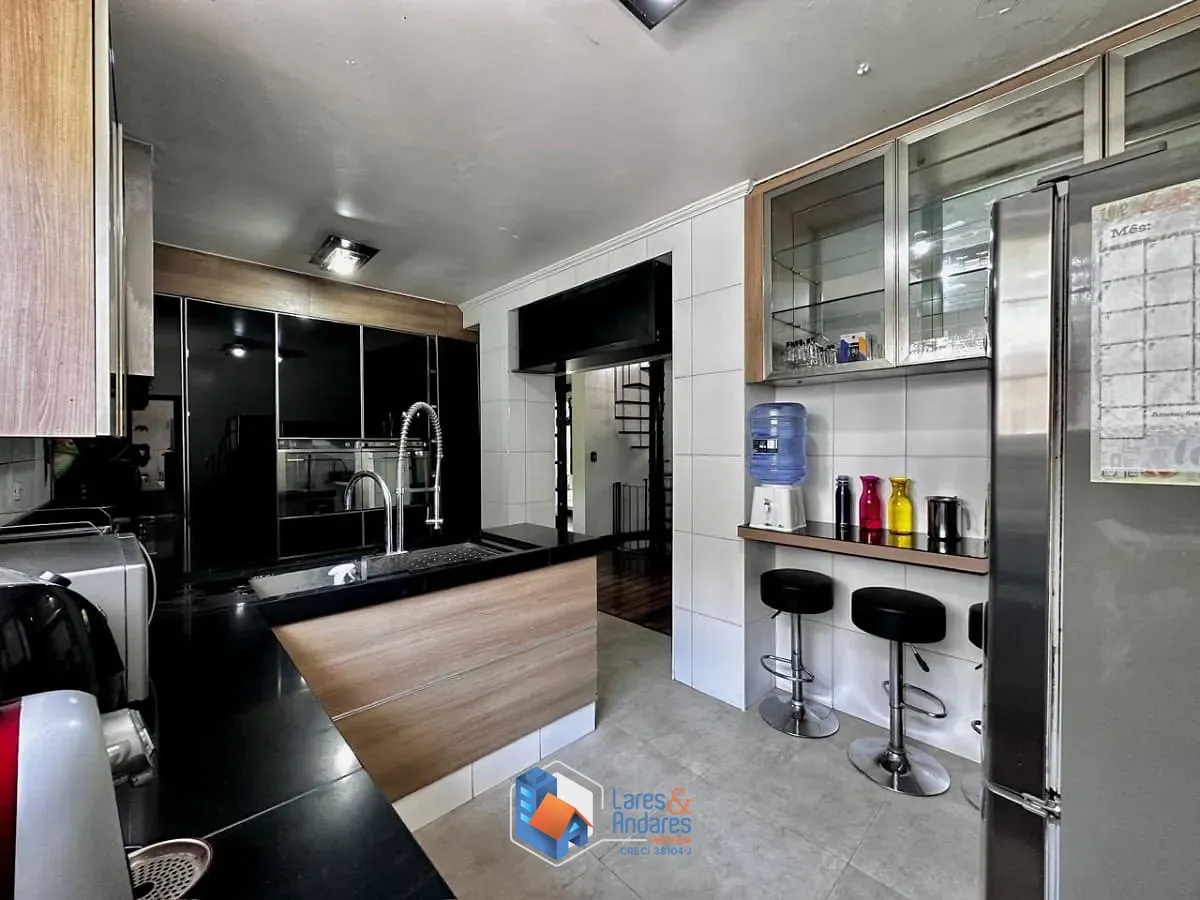Casa, 4 quartos, 380 m² - Foto 63