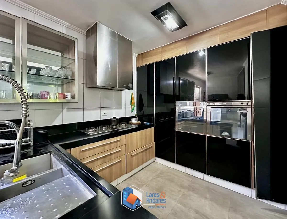 Casa, 4 quartos, 380 m² - Foto 61