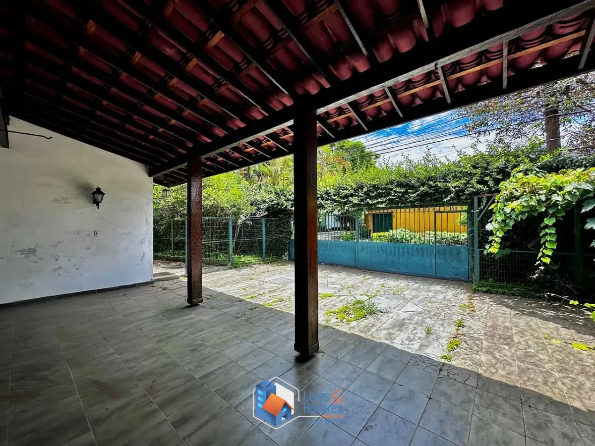 Casa, 4 quartos, 380 m² - Foto 103