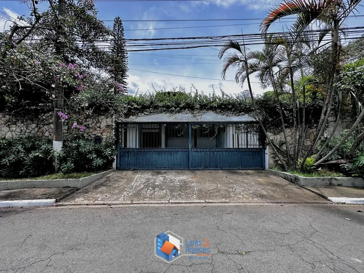 Casa, 4 quartos, 380 m² - Foto 111