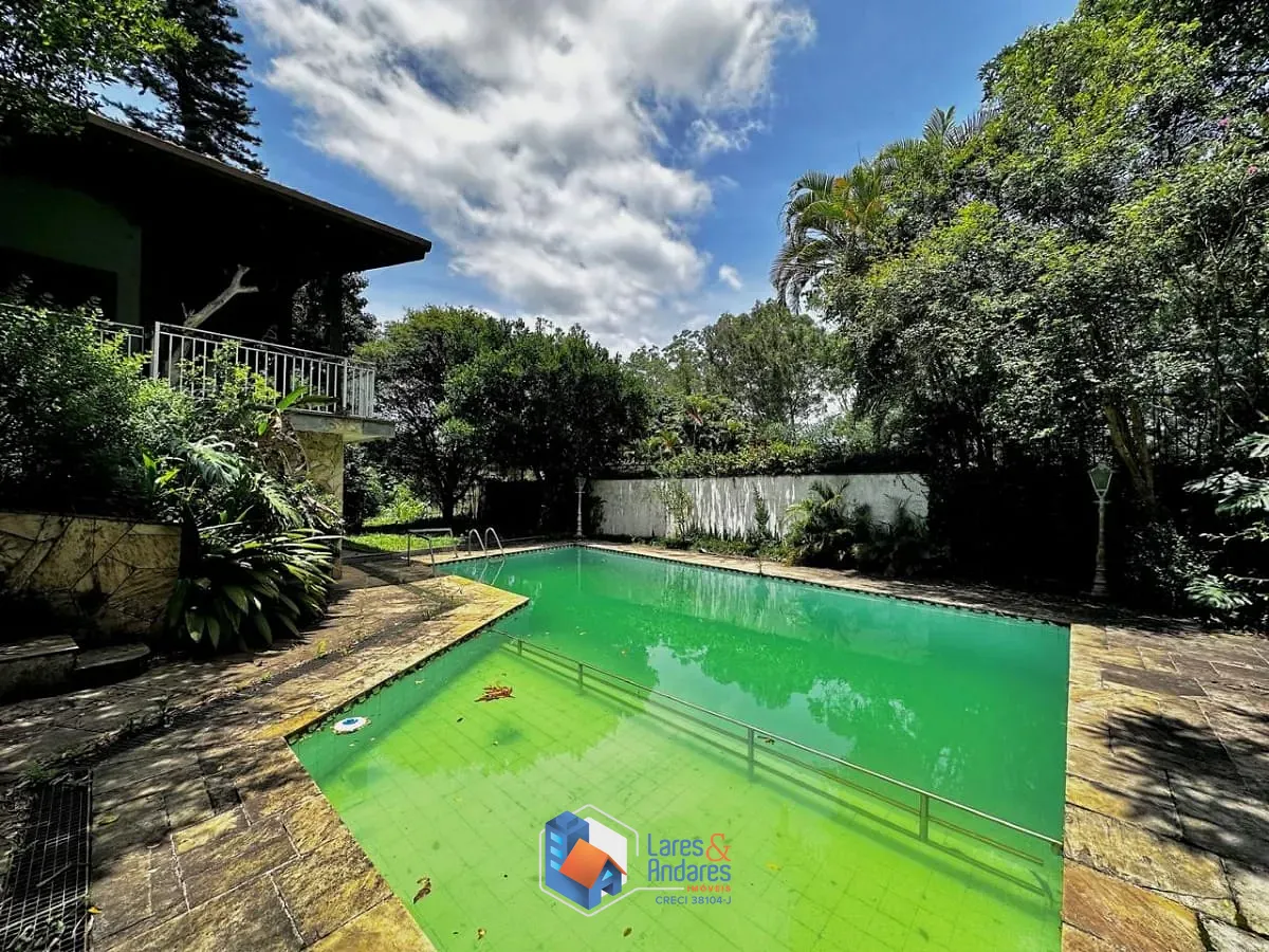 Casa, 4 quartos, 380 m² - Foto 83