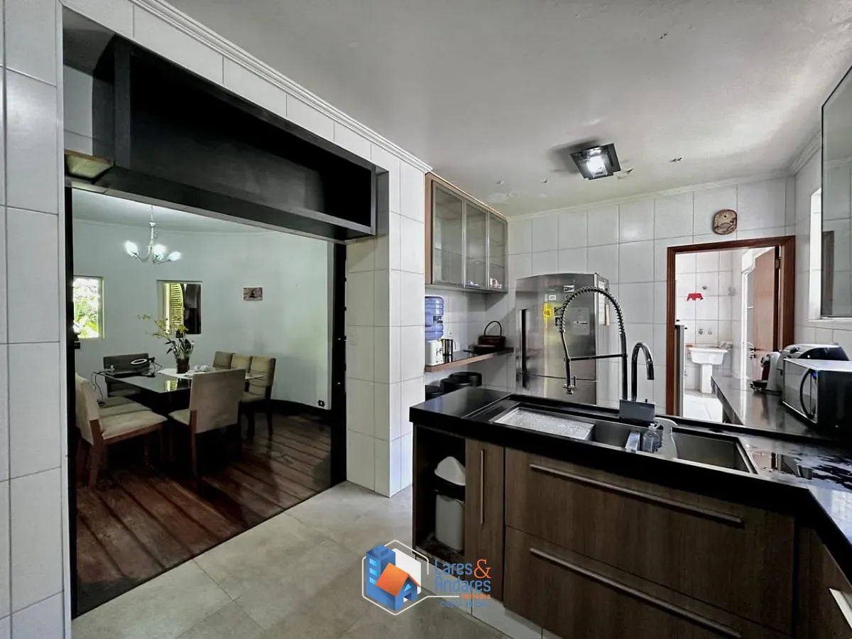 Casa, 4 quartos, 380 m² - Foto 60