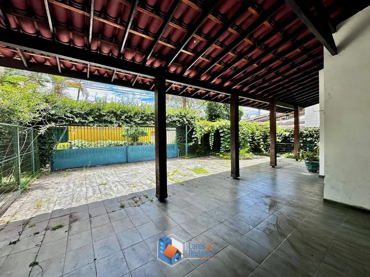 Casa, 4 quartos, 380 m² - Foto 108