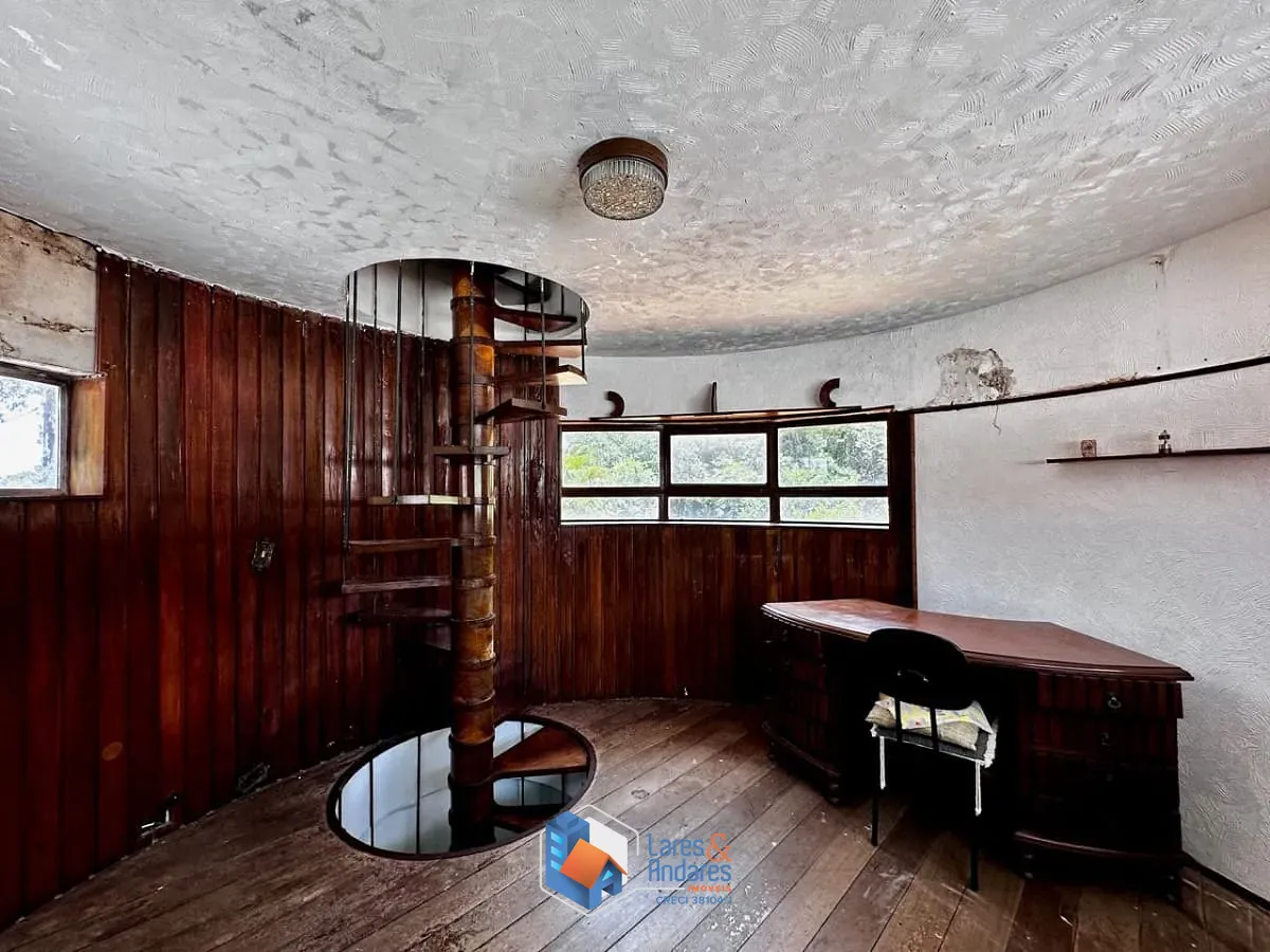 Casa, 4 quartos, 380 m² - Foto 100