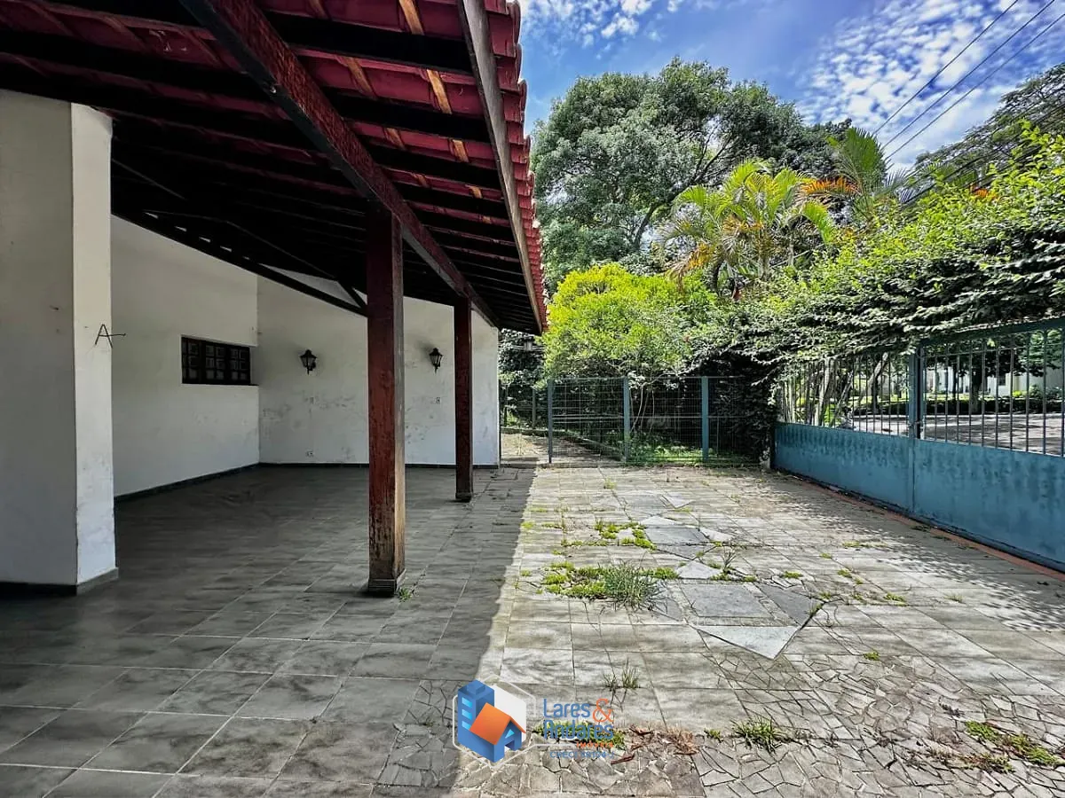 Casa, 4 quartos, 380 m² - Foto 104