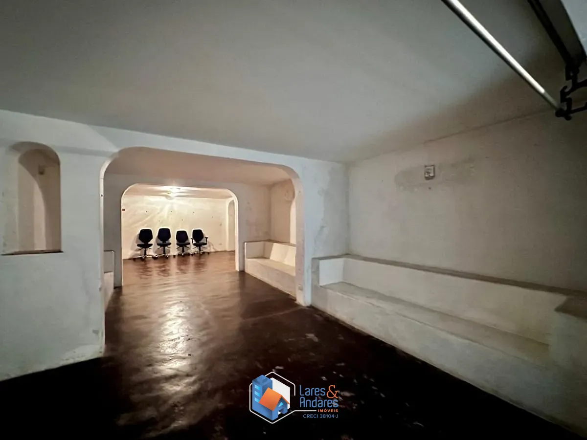 Casa, 4 quartos, 380 m² - Foto 98