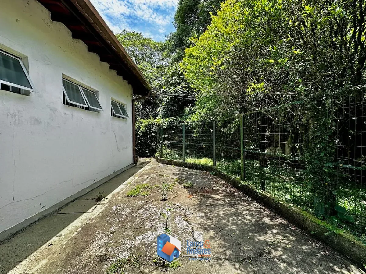Casa, 4 quartos, 380 m² - Foto 109