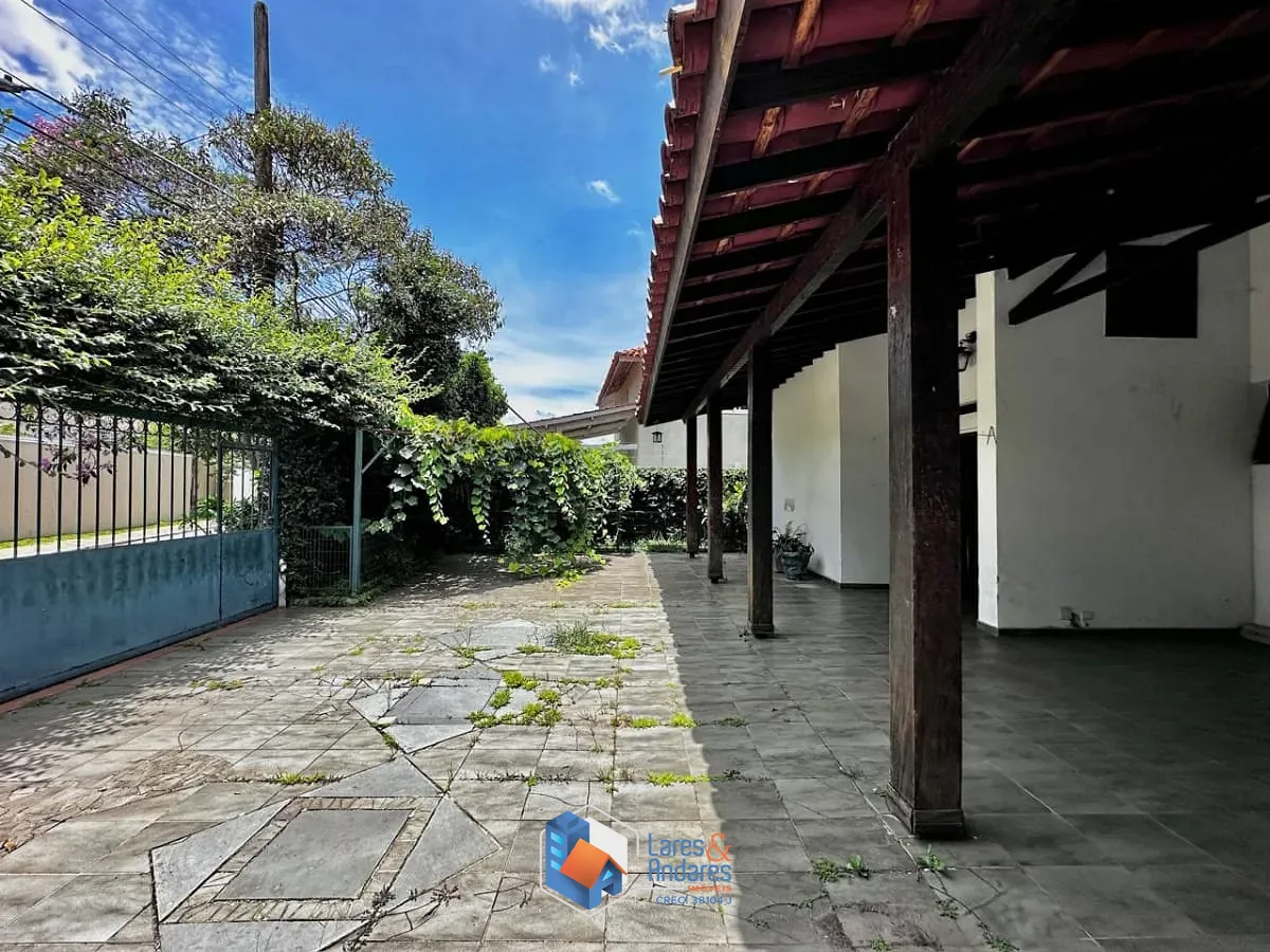 Casa, 4 quartos, 380 m² - Foto 110