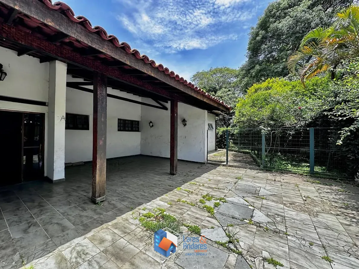 Casa, 4 quartos, 380 m² - Foto 107