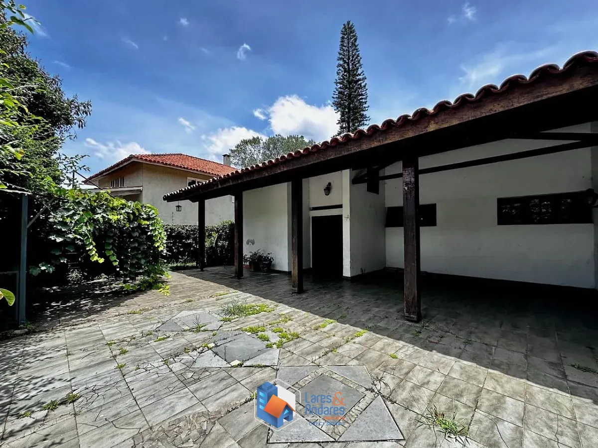 Casa, 4 quartos, 380 m² - Foto 106