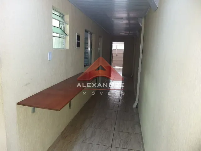 Casa com 125m² 3 quartos e 1 banheiro, à venda, no bairro Conjunto Residencial Galo Branco em São José dos Campos