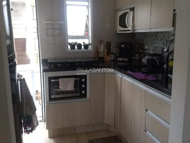 Casa com 160m² 2 quartos e 2 banheiros, à venda, no bairro Jardim Residencial Nikkey em Sorocaba