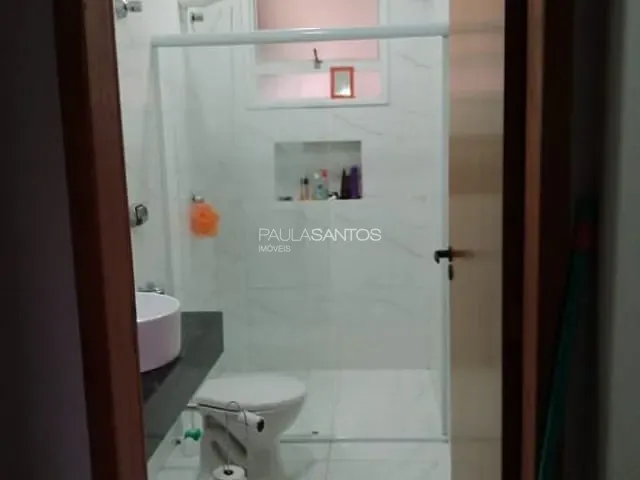 Casa com 160m² 2 quartos e 2 banheiros, à venda, no bairro Jardim Residencial Nikkey em Sorocaba
