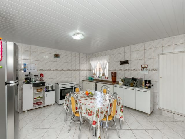 Foto do Casa - Casa tipo para venda em Sítio do Morro com 4 quartos, 250m² | Lares e Andares Imóveis