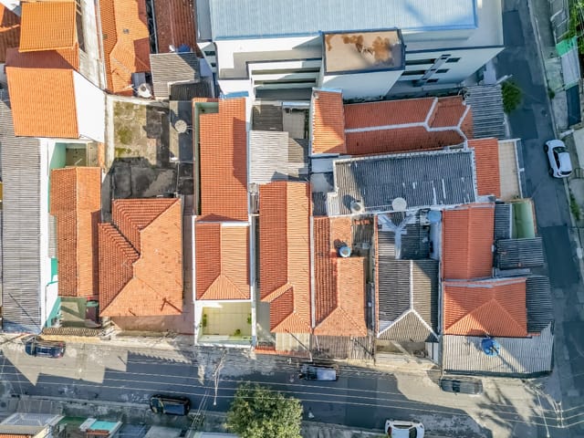 Foto do Casa - Casa tipo para venda em Sítio do Morro com 4 quartos, 250m² | Lares e Andares Imóveis