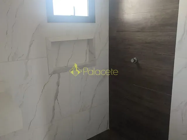 Casa com 150m² 3 quartos e 2 banheiros, à venda, no bairro Morada dos Nobres em Taubaté