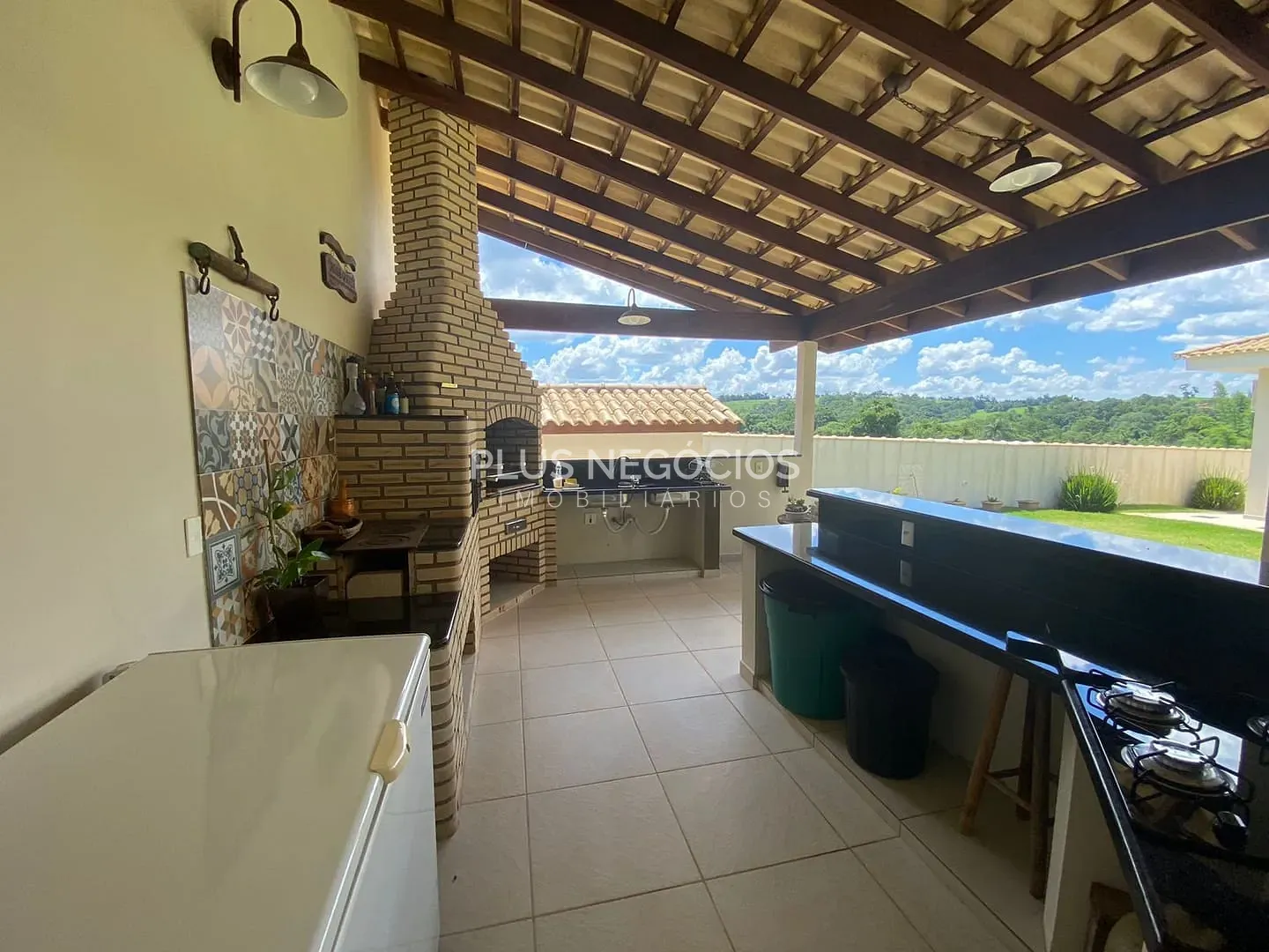 Casa, 4 quartos, 375 m² - Foto 33