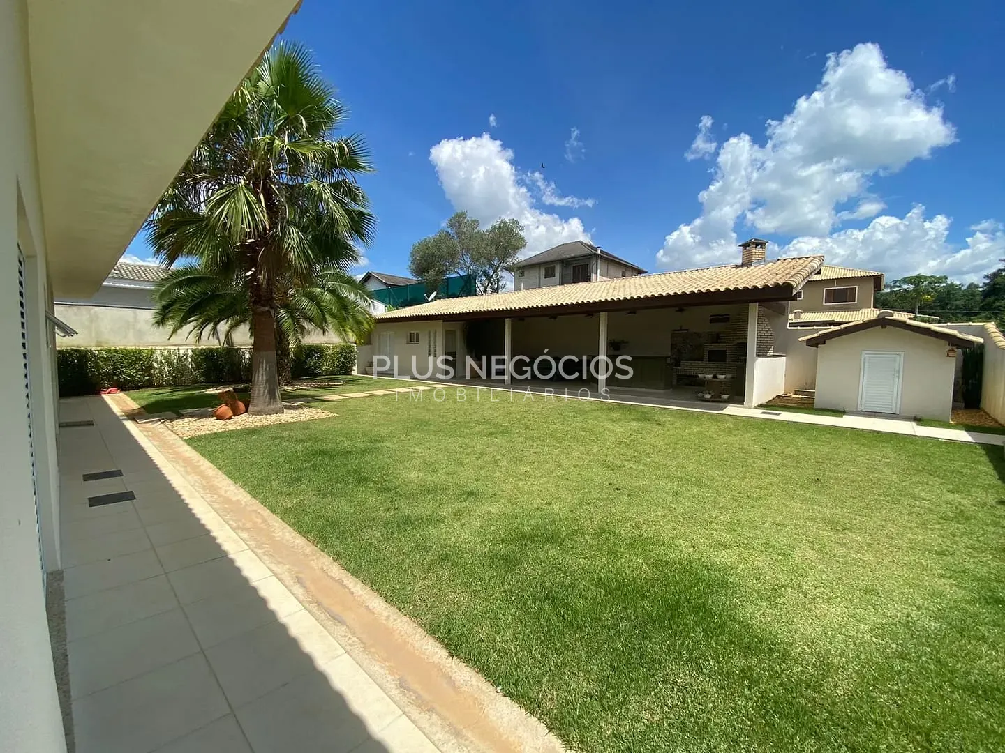 Casa, 4 quartos, 375 m² - Foto 38