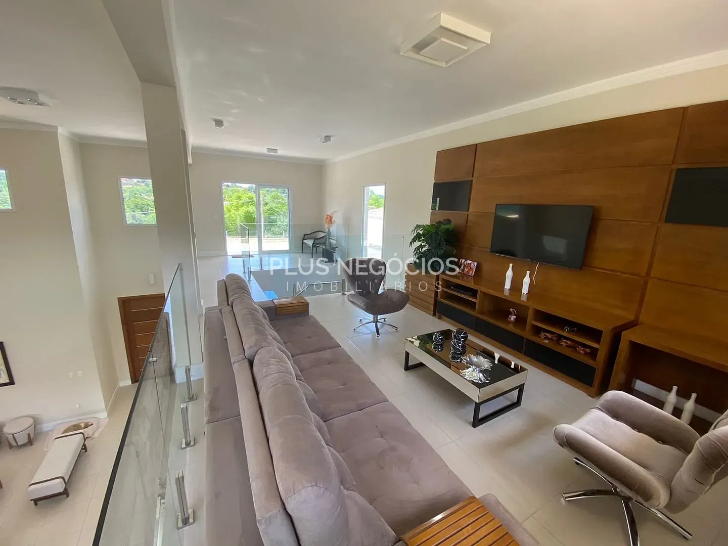 Casa, 4 quartos, 375 m² - Foto 20